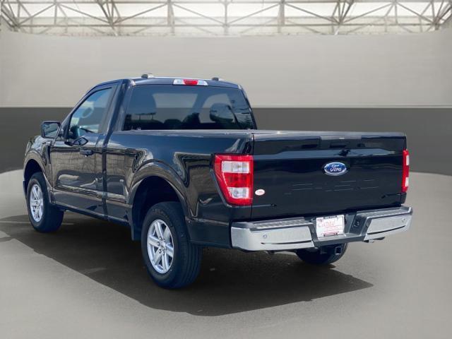 used 2021 Ford F-150 car, priced at $24,950