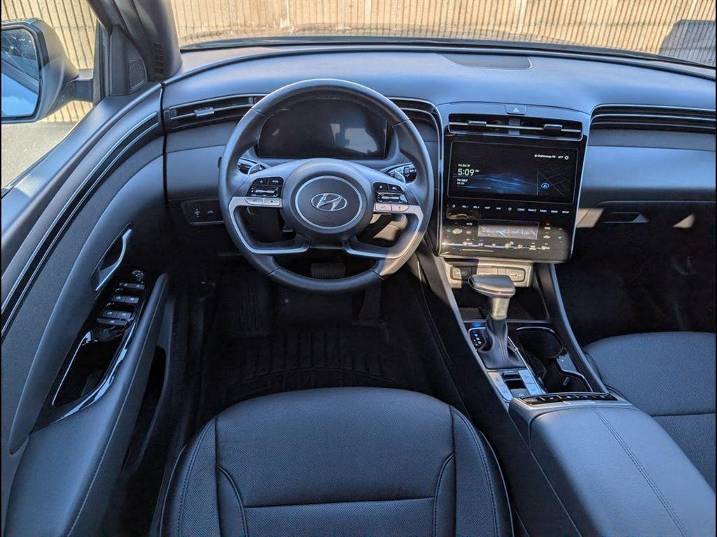 used 2024 Hyundai SANTA CRUZ car, priced at $30,995