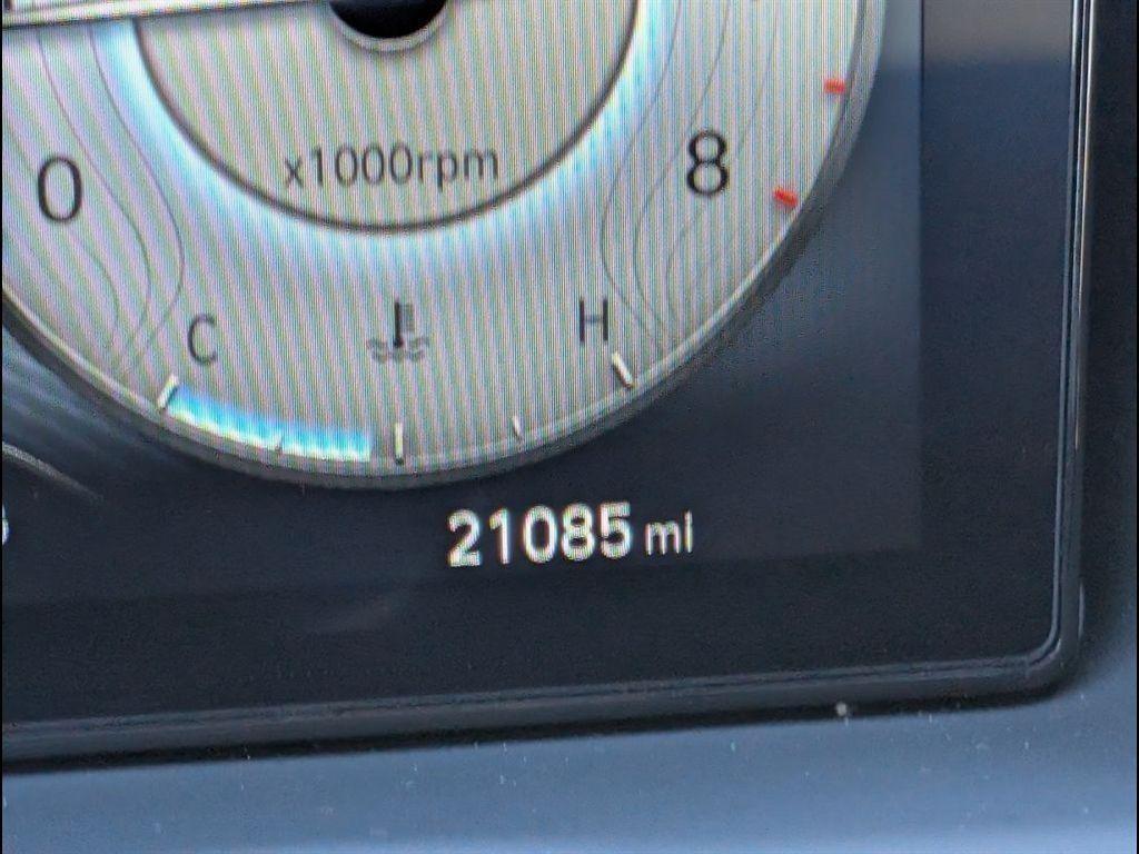 used 2024 Hyundai SANTA CRUZ car, priced at $30,995