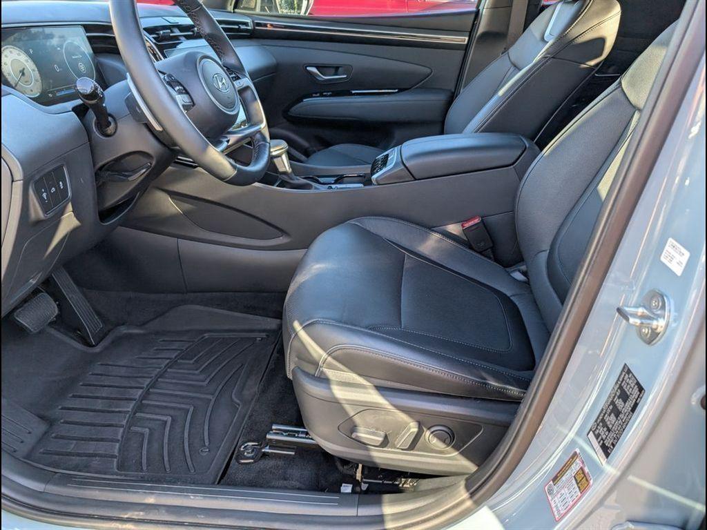 used 2024 Hyundai SANTA CRUZ car, priced at $30,995