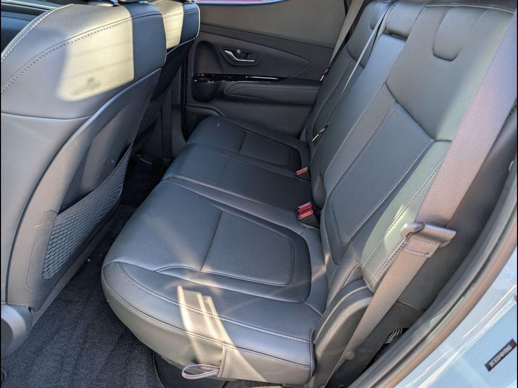 used 2024 Hyundai SANTA CRUZ car, priced at $30,995