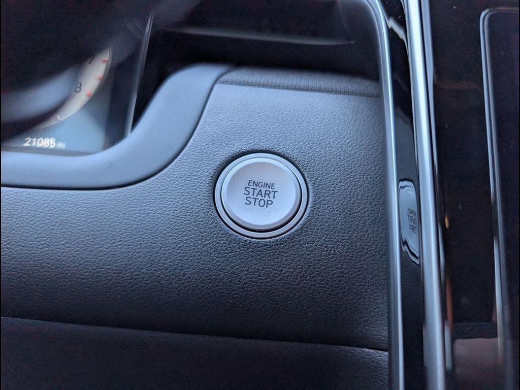 used 2024 Hyundai SANTA CRUZ car, priced at $30,995