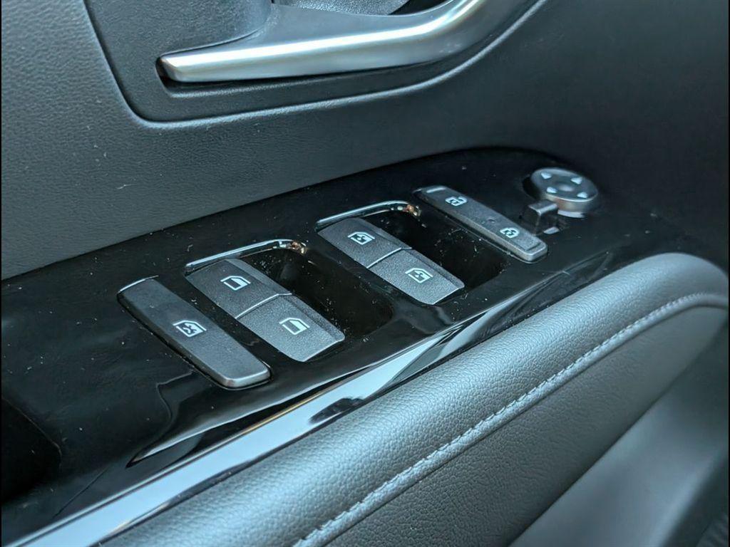 used 2024 Hyundai SANTA CRUZ car, priced at $30,995