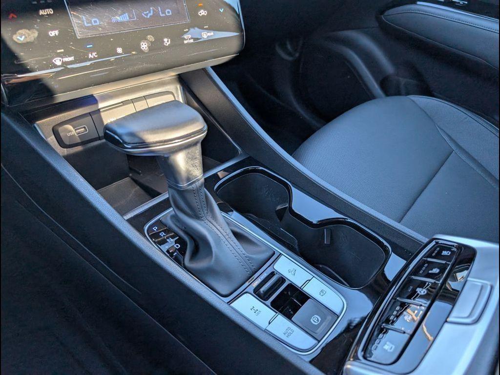 used 2024 Hyundai SANTA CRUZ car, priced at $30,995