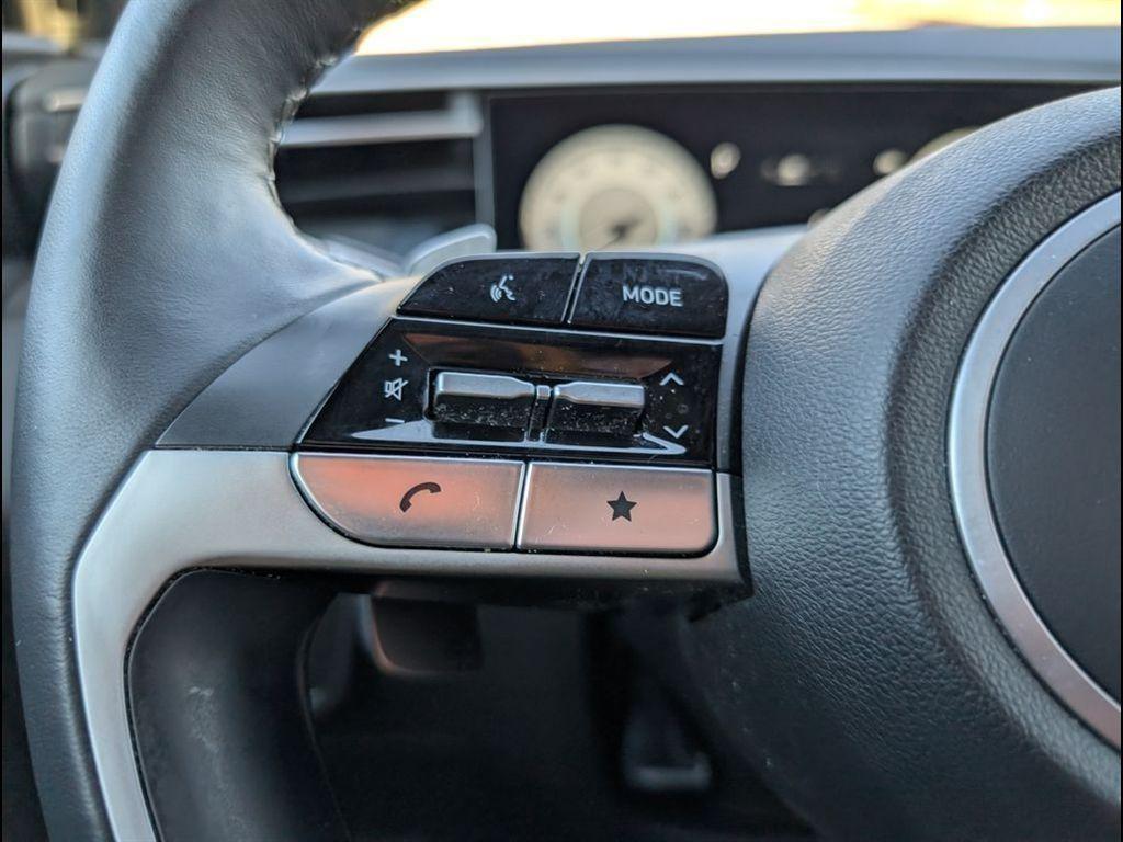 used 2024 Hyundai SANTA CRUZ car, priced at $30,995