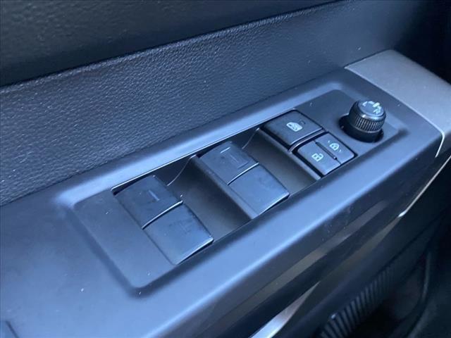 used 2024 Toyota Tundra car, priced at $46,377