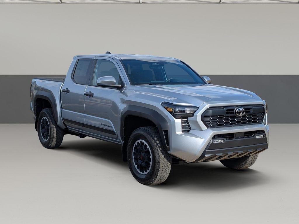 new 2025 Toyota Tacoma car, priced at $46,019