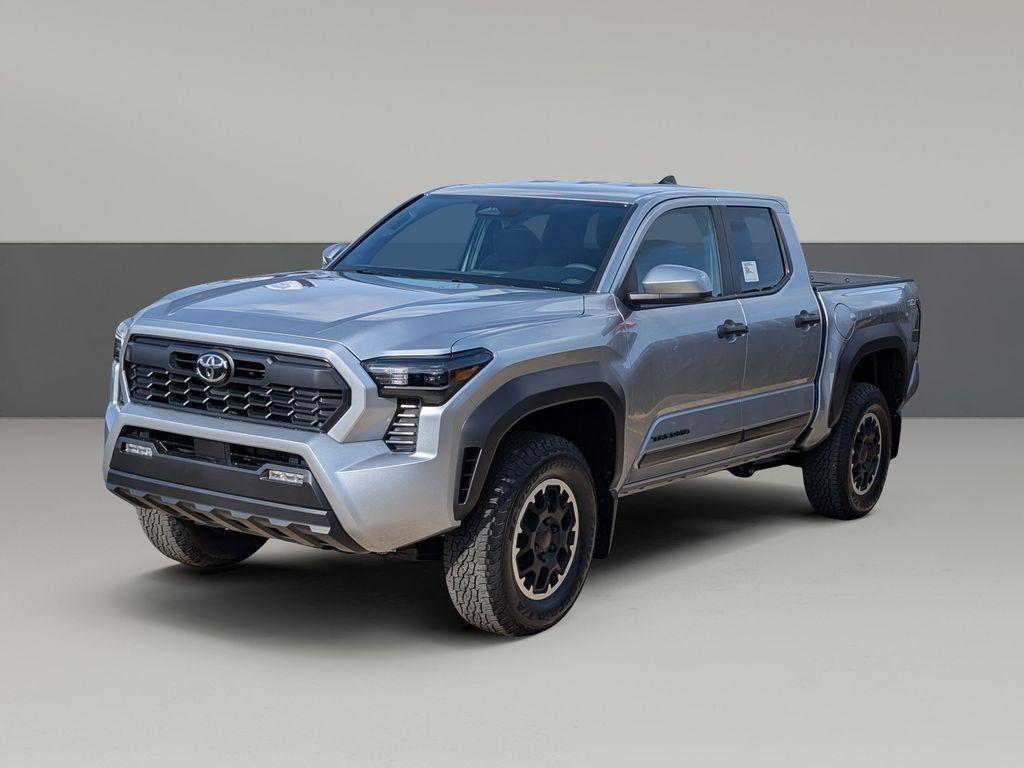 new 2025 Toyota Tacoma car, priced at $46,019