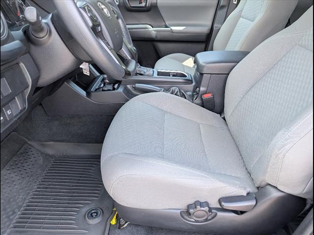 used 2022 Toyota Tacoma car, priced at $37,799