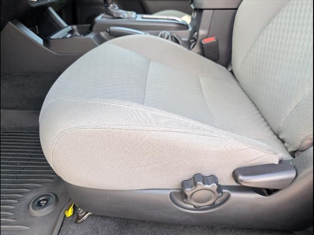 used 2022 Toyota Tacoma car, priced at $37,799
