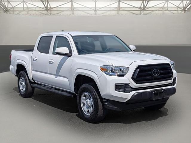 used 2022 Toyota Tacoma car, priced at $37,799