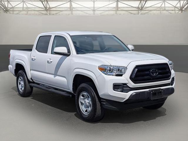 used 2022 Toyota Tacoma car, priced at $37,799