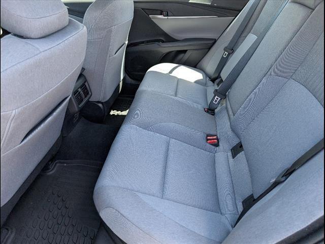 new 2025 Toyota Camry car, priced at $31,864