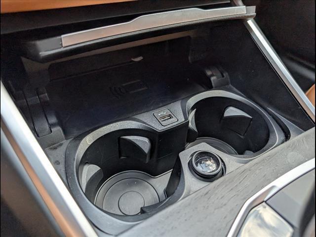 used 2023 BMW 430 Gran Coupe car, priced at $39,965
