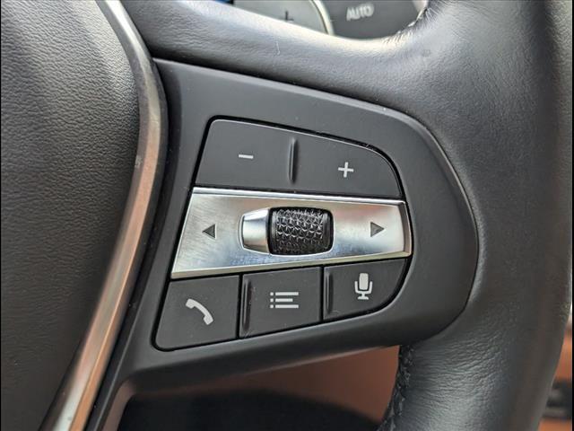 used 2023 BMW 430 Gran Coupe car, priced at $39,965