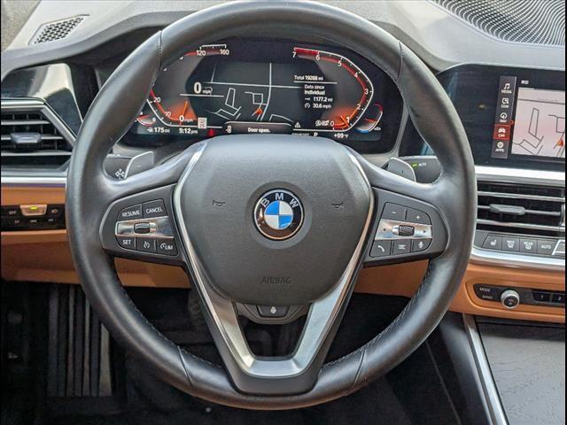 used 2023 BMW 430 Gran Coupe car, priced at $39,965