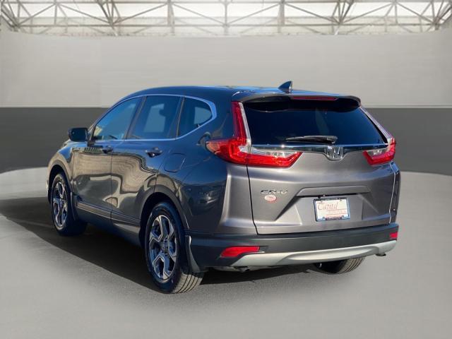 used 2019 Honda CR-V car, priced at $26,550