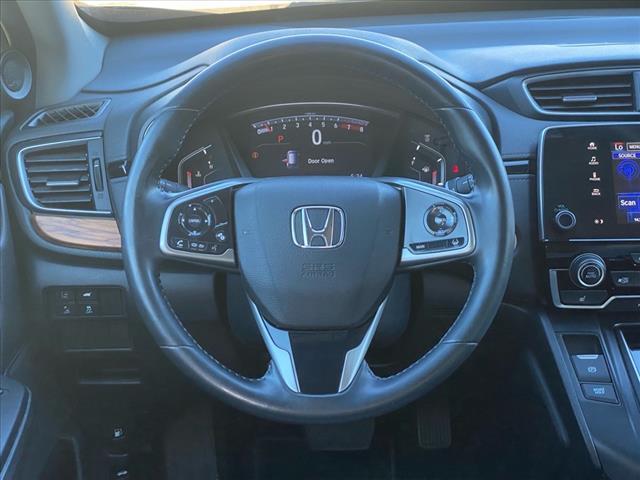 used 2019 Honda CR-V car, priced at $26,550