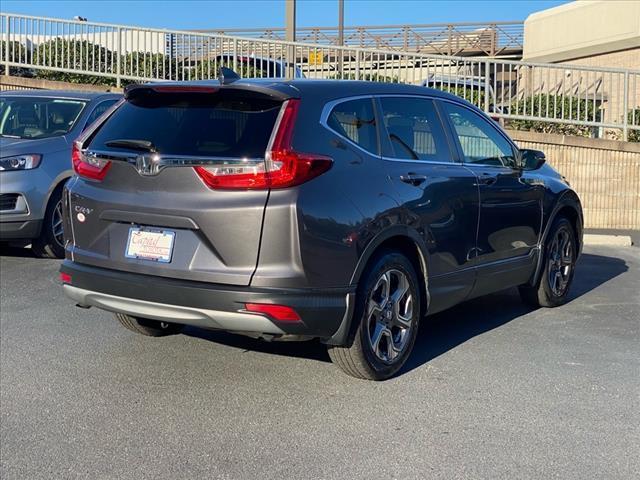 used 2019 Honda CR-V car, priced at $26,550