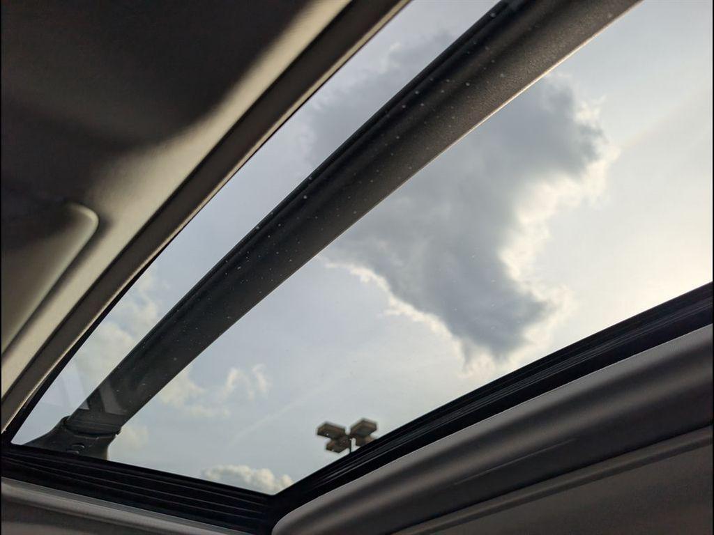 new 2025 Toyota RAV4 car, priced at $37,633