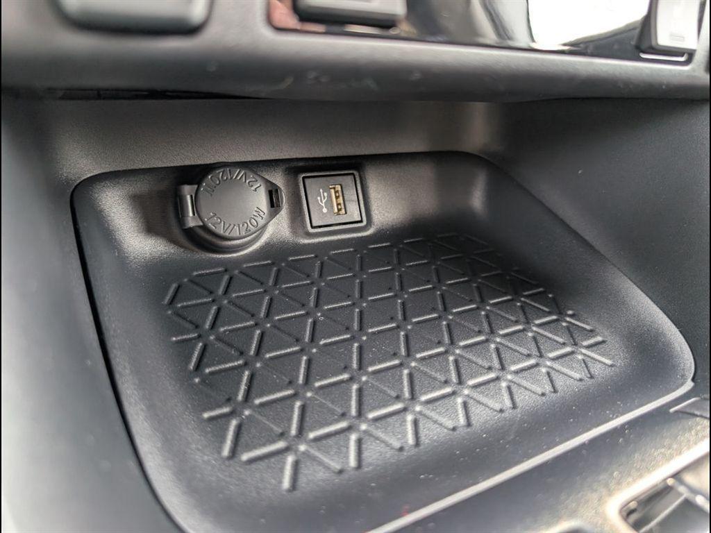 new 2025 Toyota RAV4 car, priced at $37,633