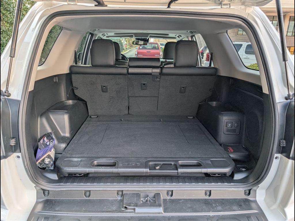 used 2024 Toyota 4Runner car, priced at $56,625