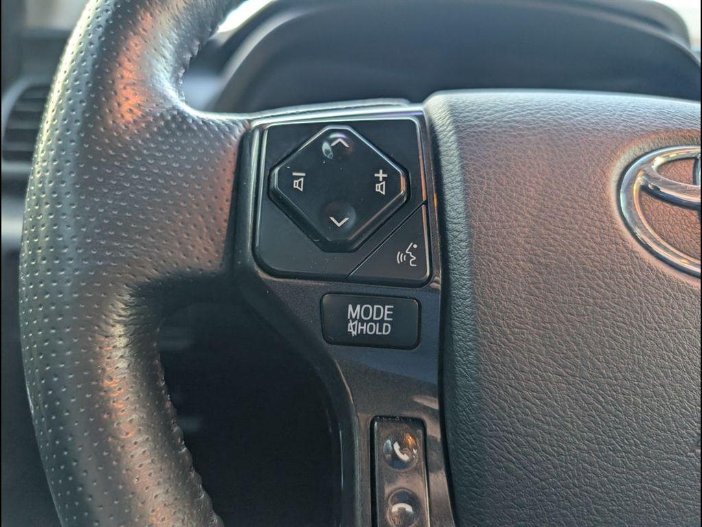 used 2024 Toyota 4Runner car, priced at $56,625