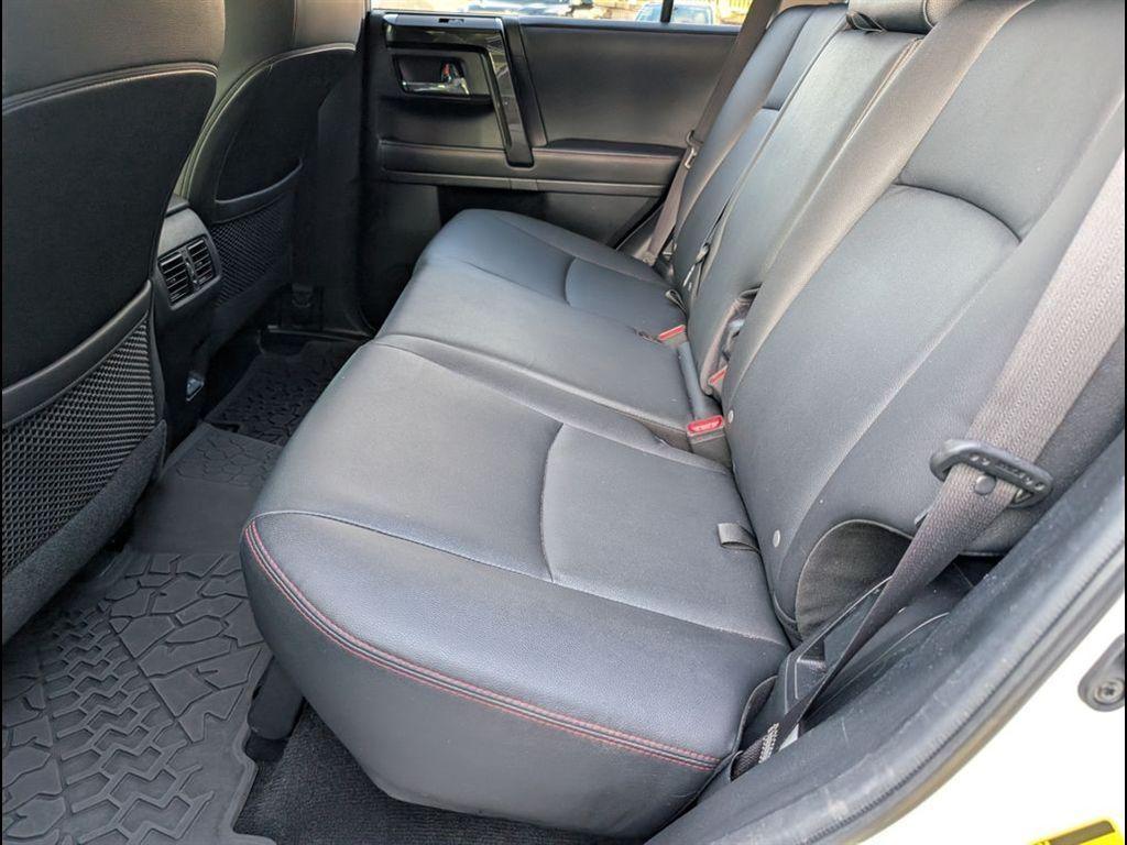 used 2024 Toyota 4Runner car, priced at $56,625