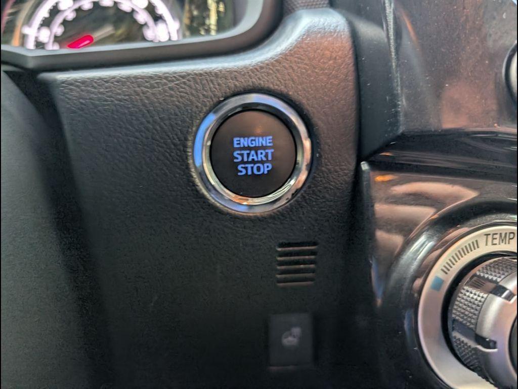 used 2024 Toyota 4Runner car, priced at $56,625