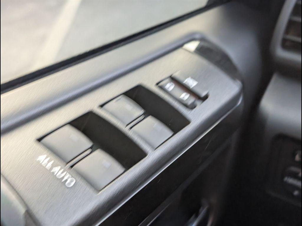 used 2024 Toyota 4Runner car, priced at $56,625