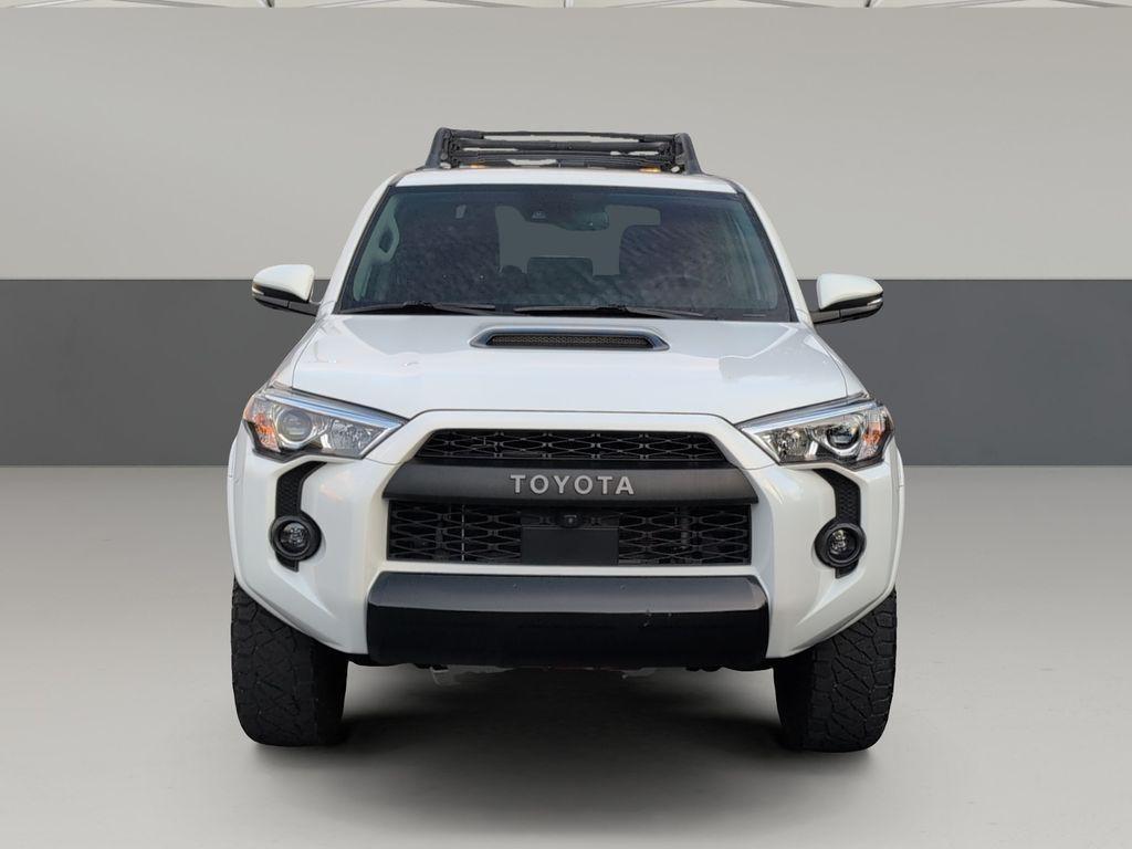 used 2024 Toyota 4Runner car, priced at $56,625