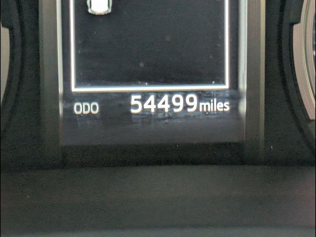 used 2024 Toyota 4Runner car, priced at $56,625