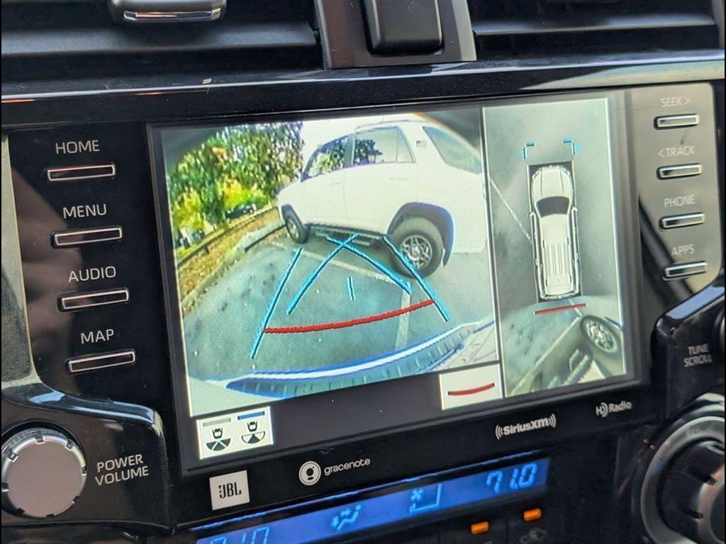 used 2024 Toyota 4Runner car, priced at $56,625