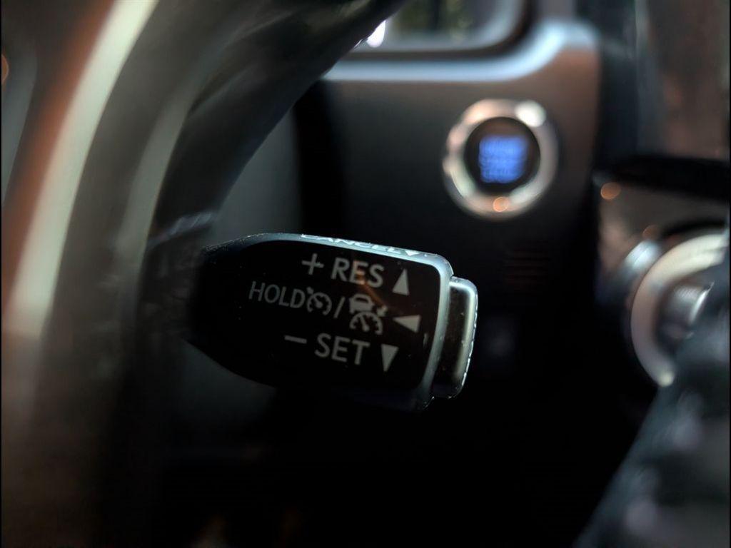 used 2024 Toyota 4Runner car, priced at $56,625