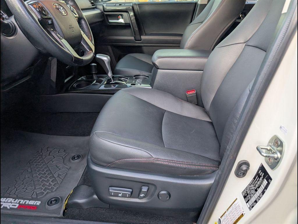 used 2024 Toyota 4Runner car, priced at $56,625