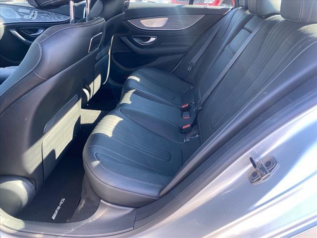 used 2019 Mercedes-Benz CLS 450 car, priced at $34,950