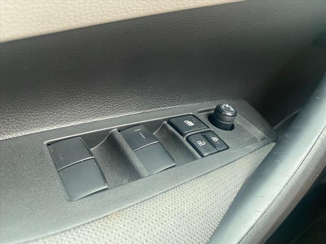 used 2022 Toyota Corolla car, priced at $18,658