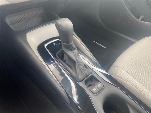 used 2022 Toyota Corolla car, priced at $18,658