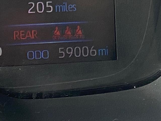 used 2022 Toyota Corolla car, priced at $18,658