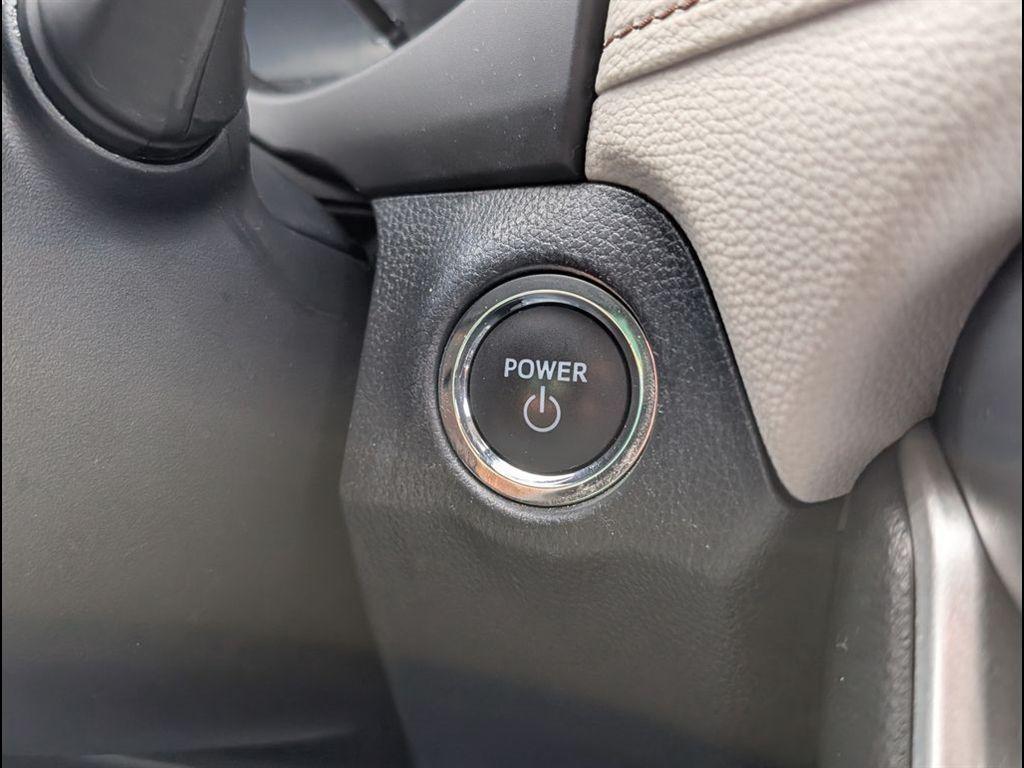 used 2024 Toyota RAV4 Hybrid car, priced at $33,934