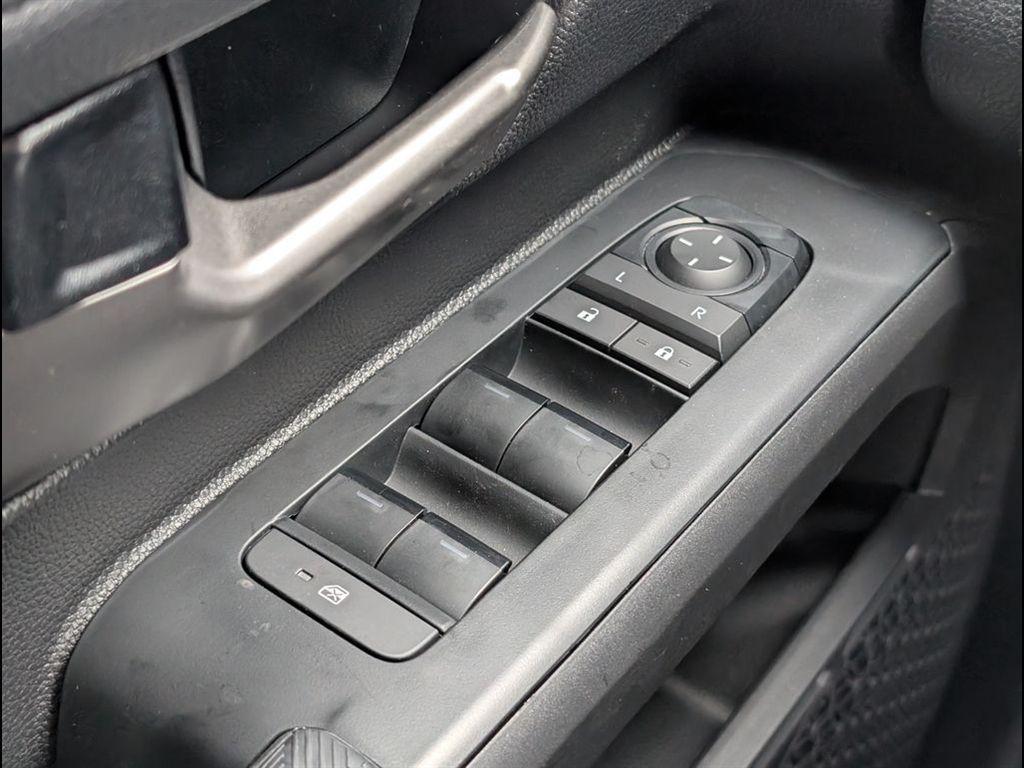 new 2025 Toyota Tacoma car, priced at $54,452