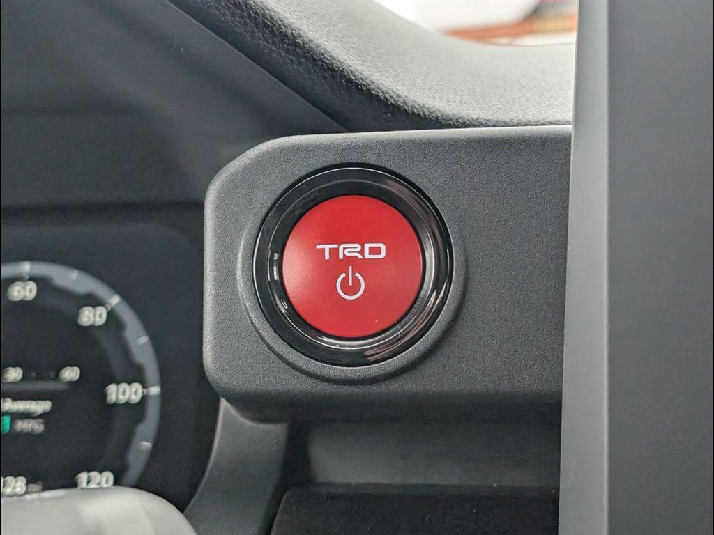 new 2025 Toyota Tacoma car, priced at $54,452