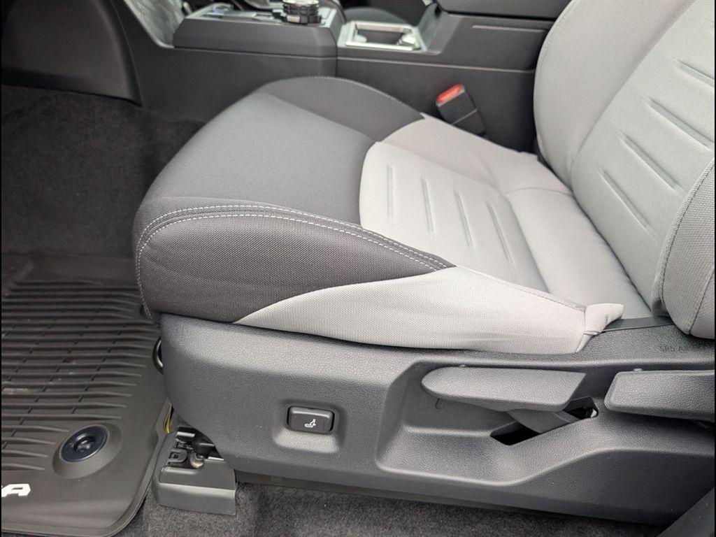 new 2025 Toyota Tacoma car, priced at $54,452