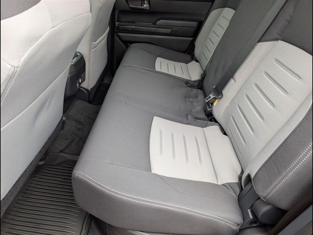 new 2025 Toyota Tacoma car, priced at $54,452