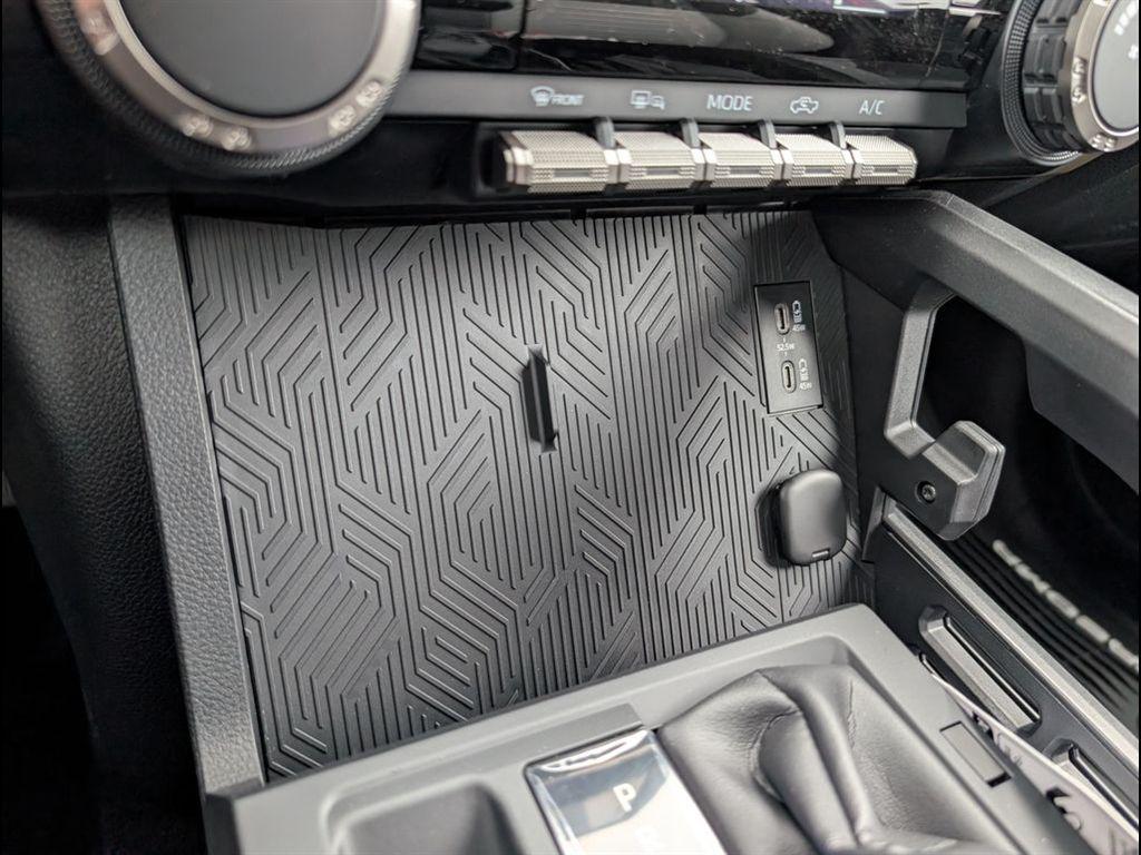 new 2025 Toyota Tacoma car, priced at $54,452