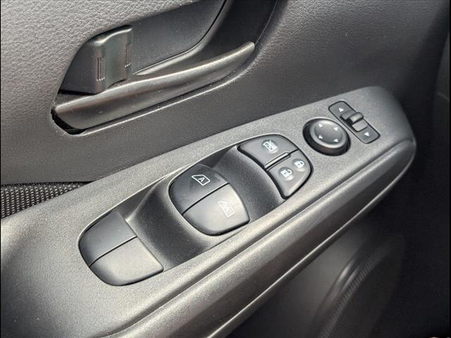 used 2024 Nissan Kicks car, priced at $20,990
