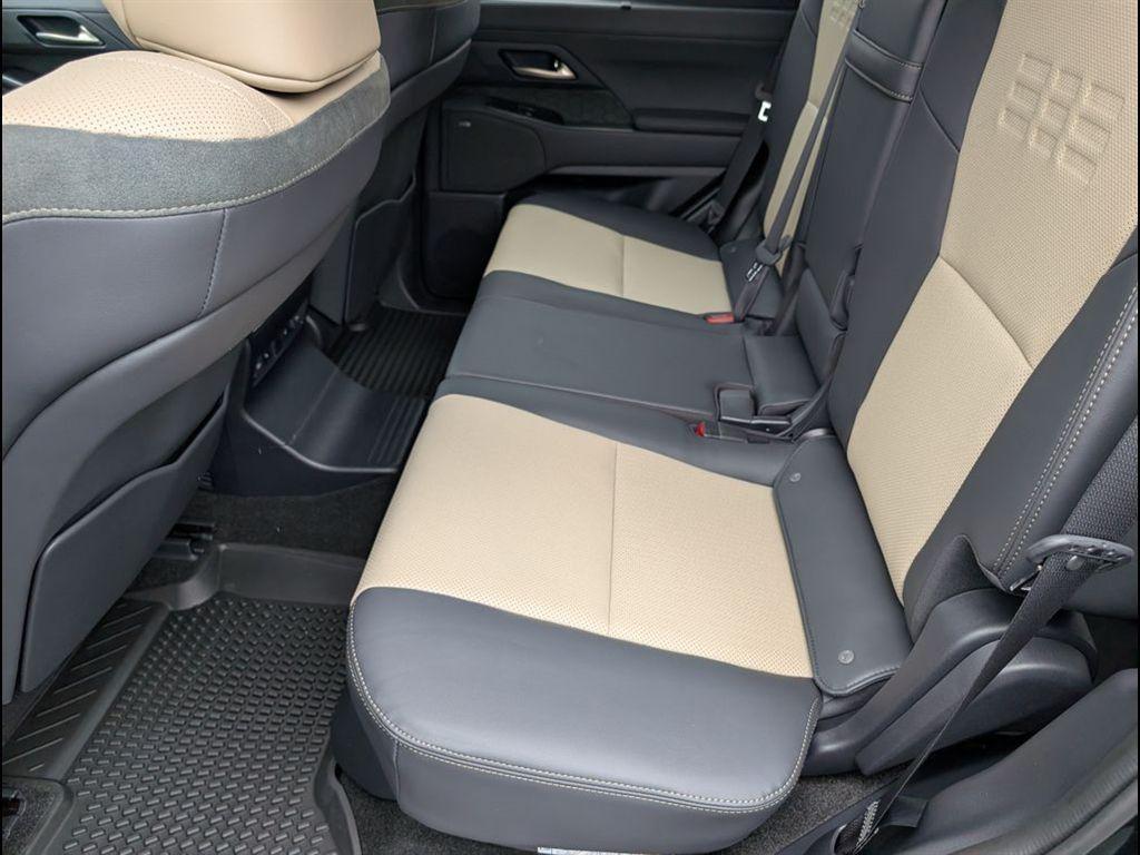 used 2024 Lexus GX 550 car, priced at $89,783