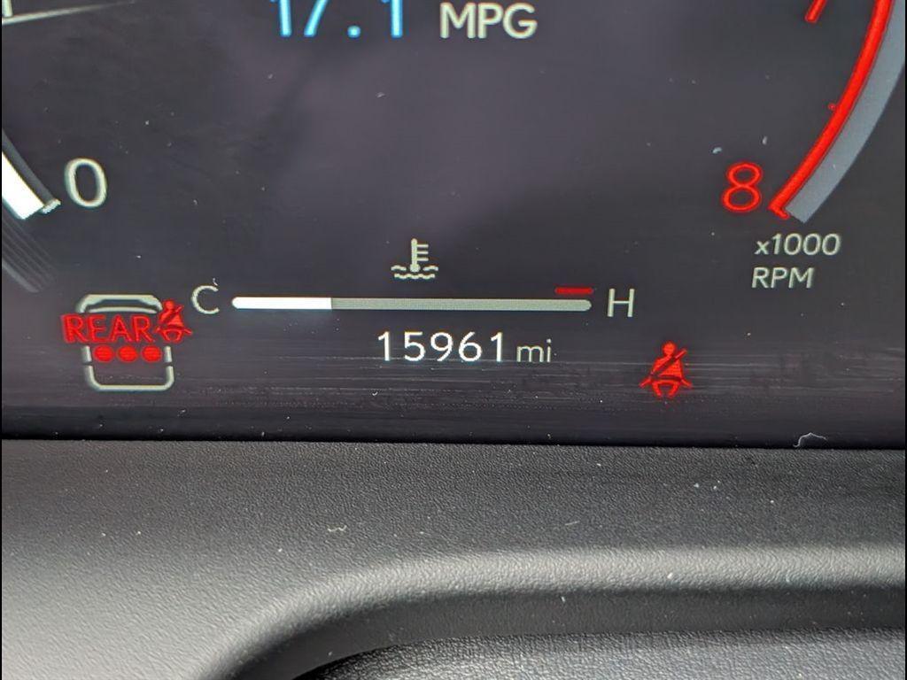 used 2024 Lexus GX 550 car, priced at $89,783