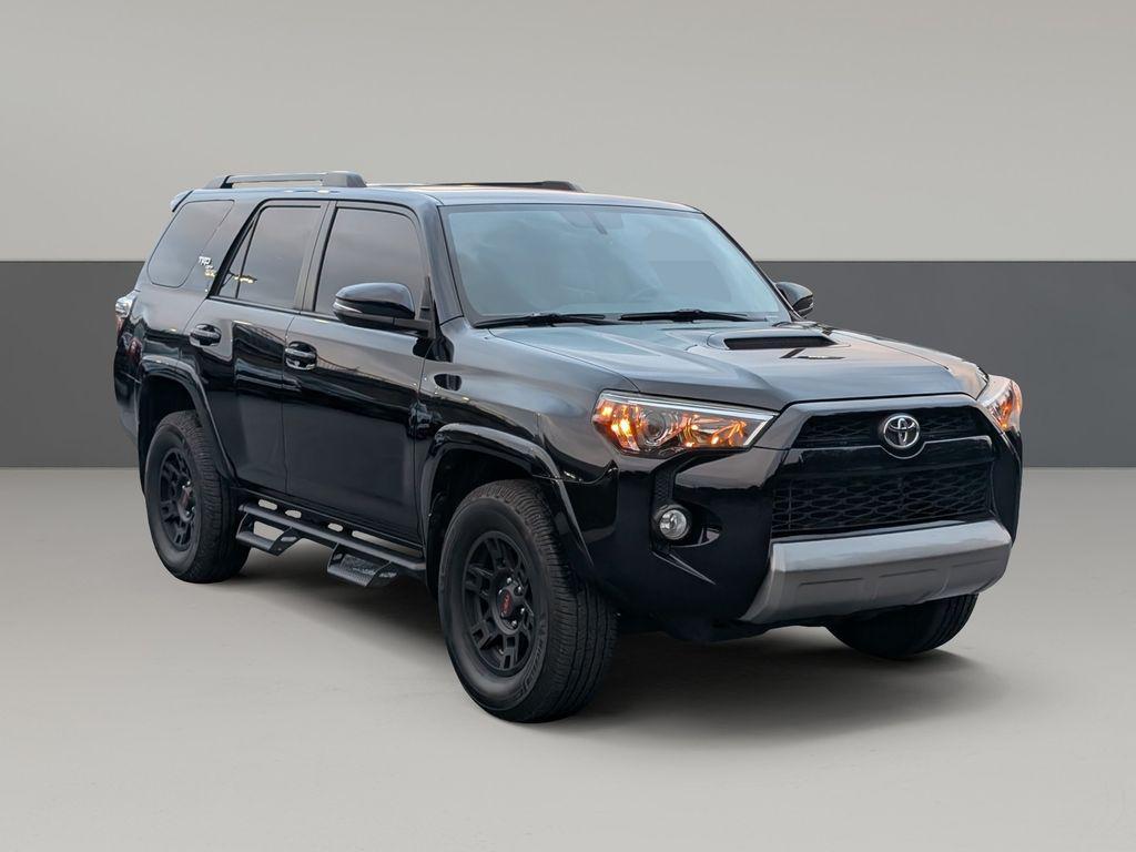 used 2019 Toyota 4Runner car, priced at $39,582