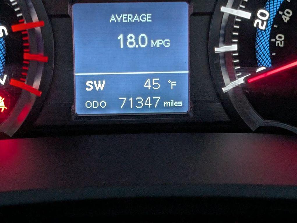 used 2019 Toyota 4Runner car, priced at $39,582